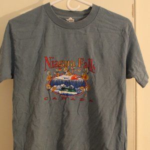 Niagara Falls T-Shirt
